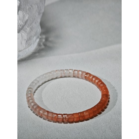 Energy Bracelet — Vermilion Line