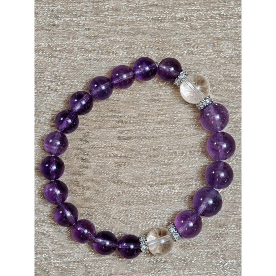 Calm Bracelet — Violet Interval
