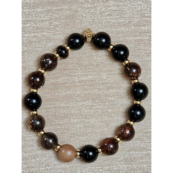 Guardian Bracelet — Earthline