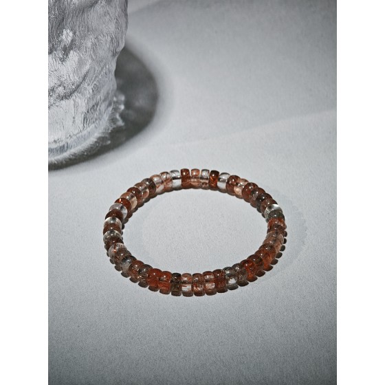 Guardian Bracelet — Dark Ember
