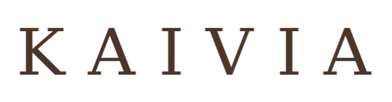 KAIVIA | Modern Natural Stone Jewelry